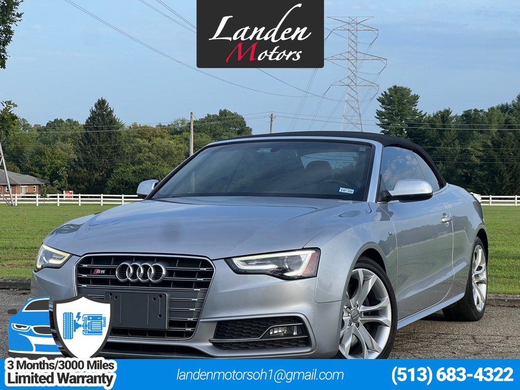 audi s5 cabriolet 2015 WAUCGAFH6FN002100 image audi s5 cabriolet 2015 WAUCGAFH6FN002100 image